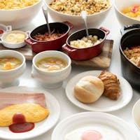 ホテル・ザ・ウエストヒルズ水戸(リッチモンドホテルズ提携ホテル) 【朝食付き】ベーシックプラン