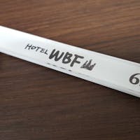 ホテルWBF釧路(旧:ホテルラッソ釧路 by WBF) 【サマーセール】料金据え置きポイント最大10倍!【朝食付き】