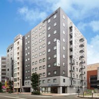 ホテルマイステイズ横浜関内 【会員限定】ポイント最大13%!素泊まりプラン
