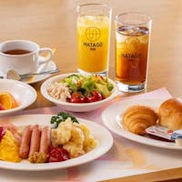 ハタゴイン福島広野 24時間限定!ポイント倍増キャンペーン「5のつく日」=ポイント最大20倍=< 朝食付 >
