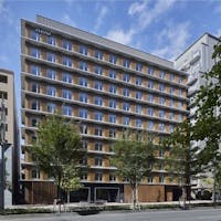 京王プレリアホテル京都烏丸五条 【この冬おすすめ】ポイント最大10倍プラン(朝食付)New!