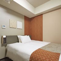 いろはグランホテル松本駅前 スタンダードプラン【素泊まり】
