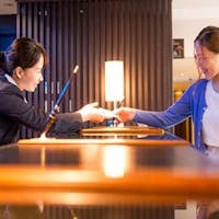 相鉄フレッサイン 大阪なんば駅前 【24時間限定!旅旅サンデーキャンペーン】ポイント最大20倍!ご予約は1日のみ!(朝食付き)