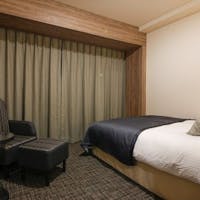 ホテル京阪 仙台 【早割60】事前決済でお得に!スマートに!早めの計画でもっとお得<食事なし>