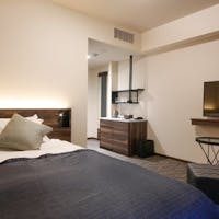ホテル京阪 仙台 【8月1日開業記念プラン】ビジネスや観光に!仙台駅徒歩圏内<食事なし>
