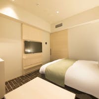 ホテル八重の翠東京 【この季節おすすめ】特別プラン!お部屋代のみシンプルプラン