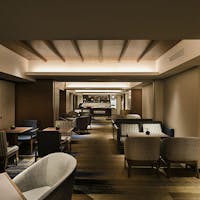 ヒルトン東京 【1日3組!2ランクアップグレード確約】WiFi&プール&ジムも無料!都会で満足ステイ(朝食付)