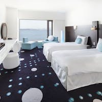 ヒルトン東京ベイ 【早期得割】【15日前までの事前決済で13%OFF】 ヒルトン早割15(お部屋のみ)
