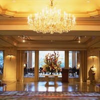 リーガロイヤルホテル東京 【セレクションセール】庭園を望む人気のジュニアスイート(42~49平米)にお得にステイ!!