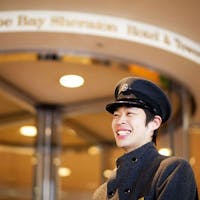 神戸ベイシェラトン ホテル&タワーズ 【Best Rate】シェラトン・バリューステイ