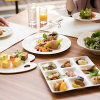 神戸ベイシェラトン ホテル&タワーズ 多彩な和洋のラインナップが食べ放題!地産地消のディナーブッフェ&朝食バイキング2食付プラン