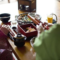 鬼怒川金谷ホテル 【基本プラン~お部屋食】 お部屋で愉しむ金谷流懐石~和敬洋讃~ ~1泊2食