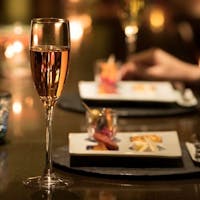 ハミルトン宇礼志野 【Luxury Style】カップル限定バリエステと美肌の湯で癒しのリラクゼーションプラン
