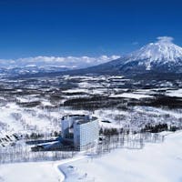 ヒルトンニセコビレッジ 【10%OFF】3日前までの予約&キャンセルOK(お部屋のみ)