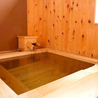 ねぶた温泉 海游能登の庄 【半露天付部屋】お食事は個室で炉端料理をどうぞ/半露天付10帖