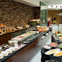 東京ベイ舞浜ホテル 【入園保証なし】お日にち限定 お部屋おまかせでお得にステイ!(朝食付き/ビュッフェ)