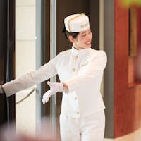 ザ・ペニンシュラ東京 【新春タイムセール】お日にち限定の特別料金(ポイント最大10倍・お部屋のみ)