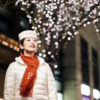 ザ・ペニンシュラ東京 【年末年始プロモーション】お日にち限定の特別料金(ポイント最大10倍・お部屋のみ)