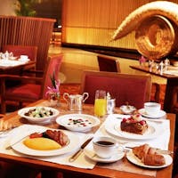 ザ・ペニンシュラ東京 【ラッキーデイズ】8月9日までの予約限定!最長36時間ステイ+朝食付き!この夏の思い出作りプラン