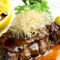 高志の宿 高島屋 【秋割】【和牛ヒレステーキ付】本格和会席に和牛ステーキをプラス