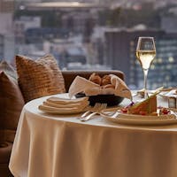 ザ・キャピトルホテル 東急 【10日間タイムセール】館内レストラン・バー・ルームサービスで使えるクレジット1万円分プレゼント!
