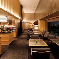 ザ・キャピトルホテル 東急 【セレクションセール】クラブ&スイートルームで至福のホテルステイ~朝食付き~