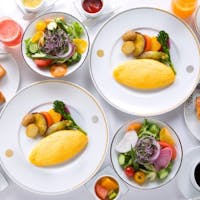 ザ・キャピトルホテル 東急 【セレクションセール】最大2ランクアップグレード&朝食プレゼント!広々した部屋でGWの家族旅行にも!