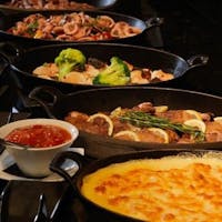 定山渓鶴雅リゾートスパ 森の謌 【スタンダード】1泊2食付き!おいしいものがなんでも揃う!森ビュッフェ