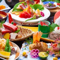 季がさね 【北陸・究極の味覚】のど黒・能登牛・白海老・越前そば等北陸を味わう至高の贅