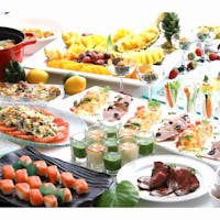 ホテルハーヴェスト旧軽井沢 【ポイント倍増キャンペーン】ポイント最大11倍!ブッフェ2食付プランをお得に味わう(V31V32)