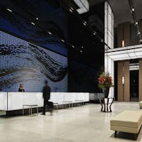 ミレニアム 三井ガーデンホテル 東京 【長時間滞在向けデイユース】8時間以上利用したい方におすすめ(利用可能時間 9時~23時)