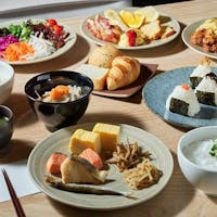 ミレニアム 三井ガーデンホテル 東京 【期間限定】現代里山料理「ZEN HOUSE」お得なご朝食付きプラン