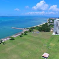 ホテル ロイヤルマリンパレス石垣島 【連泊プラン】3連泊以上でお勧め!デラックスフォース【朝食付き】禁煙