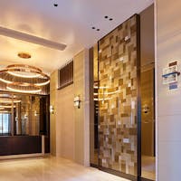 ホテル ザ セレスティン銀座 【サマースペシャル/ポイント最大30倍】ショートSTAYプラン 18時IN~10時OUT(素泊まり)