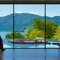 箱根・芦ノ湖 はなをり 【早割60】早めのご予約でポイントアップ!箱根の味覚を味わい尽くすブッフェ!