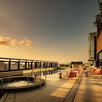 都ホテル 博多 【ラッキーデイズ】お日にち限定で最大30%OFF!(素泊り) ※オンラインカード決済専用