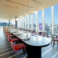 都ホテル 博多 【厳選7days】<室数限定>最大38%OFF+ポイント最大8倍!天然温泉・スパ利用無料(朝食付)