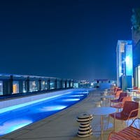 都ホテル 博多 【2大特典付】<6~9月のおすすめ>15%OFF+UPG&ポイント最大5倍!温泉スパ利用無料・素泊り