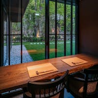 ふふ 奈良 【悠々一人旅】自分へのご褒美/日本料理