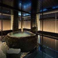 ONSEN RYOKAN 由縁 札幌 直前予約にも!~2020年8月開業~由縁札幌オープン記念!ポイント最大10倍~素泊まり