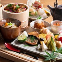 ONSEN RYOKAN 由縁 札幌 【季節おすすめプラン】期間限定スペシャルプライス~朝食付き