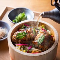 ONSEN RYOKAN 由縁 札幌 【スペシャルオファー】ポイント最大21倍!期間限定特別プラン~旬食材まるごとこだわり【和御膳】朝食付