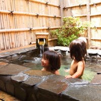 今井浜温泉旅館 心のどか 【小学生以下2名まで無料】あわびの酒蒸し・金目姿煮&金目味噌焼き・大舟盛付き