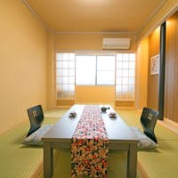 木蓮 ・【パパママ応援!部屋食&お子様添い寝無料】3大グルメプラン「関アジ・伊勢海老・和牛ミニステーキ」