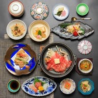 ホテルやまなみ おすすめ【1泊2食】温泉満喫プラン【彩御膳】スタンダード