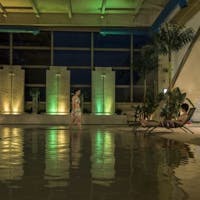 洞爺サンパレス リゾート&スパ 【カップルにおすすめ!特典付】モダン洋室で楽しむ温泉デート。レストランバイキング