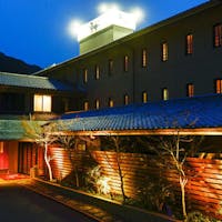 嬉野温泉 隠れ宿 華の雫 【平日限定】美肌の湯の温泉を満喫 チェックイン22時までOK!素泊りプラン