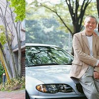 おやど 花みずき 【50歳以上限定】 おとな旅プラン