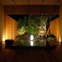 香湯楼井川 (KOUYUROU IKAWA) 【セレクションセール】【ポイント10倍】お得な特別料金 さらに人気の鮑の踊り焼き付き!