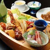 香湯楼井川 (KOUYUROU IKAWA) 【お子様3名様無料】豪華舟盛りお子様ランチ付きお子様歓迎プラン!